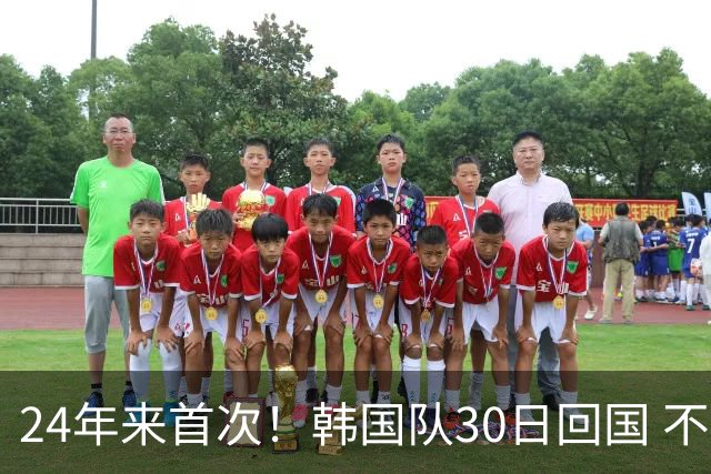 24年来首次！韩国队30日回国 不举行官方欢迎仪式